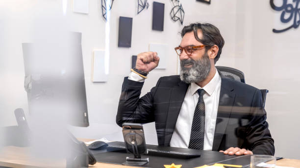 Photo of Managing Director