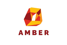 Amber Solar Installation logo