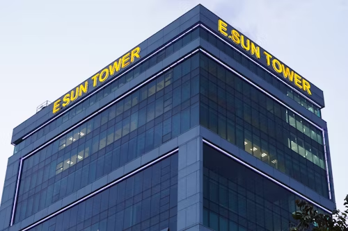 Amber Solar office exterior